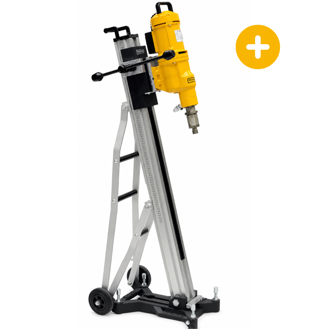 Perforadora Diamante 3300 W Plus